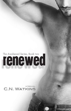 [Awakened 02] • Renewed